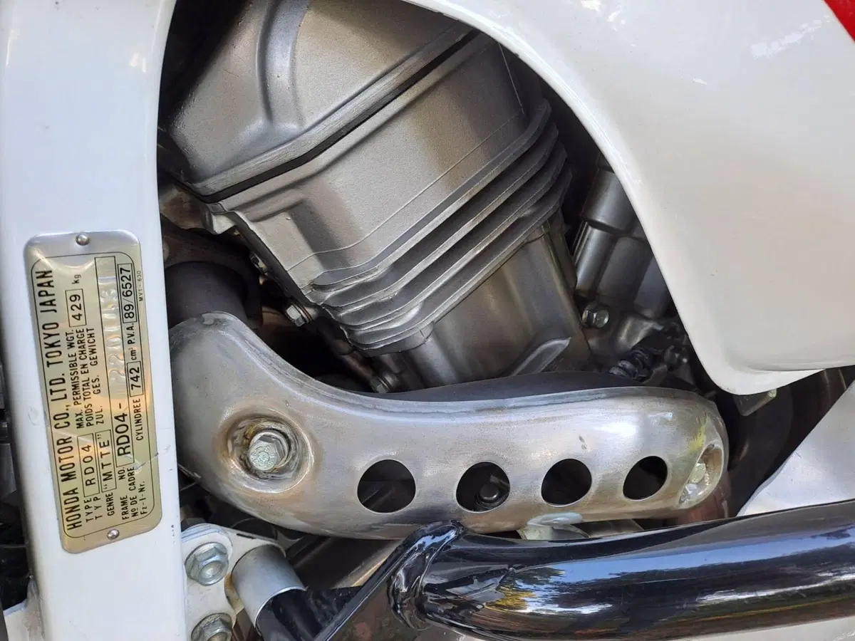Honda Africa Twin XRV 750 (1992) (14)