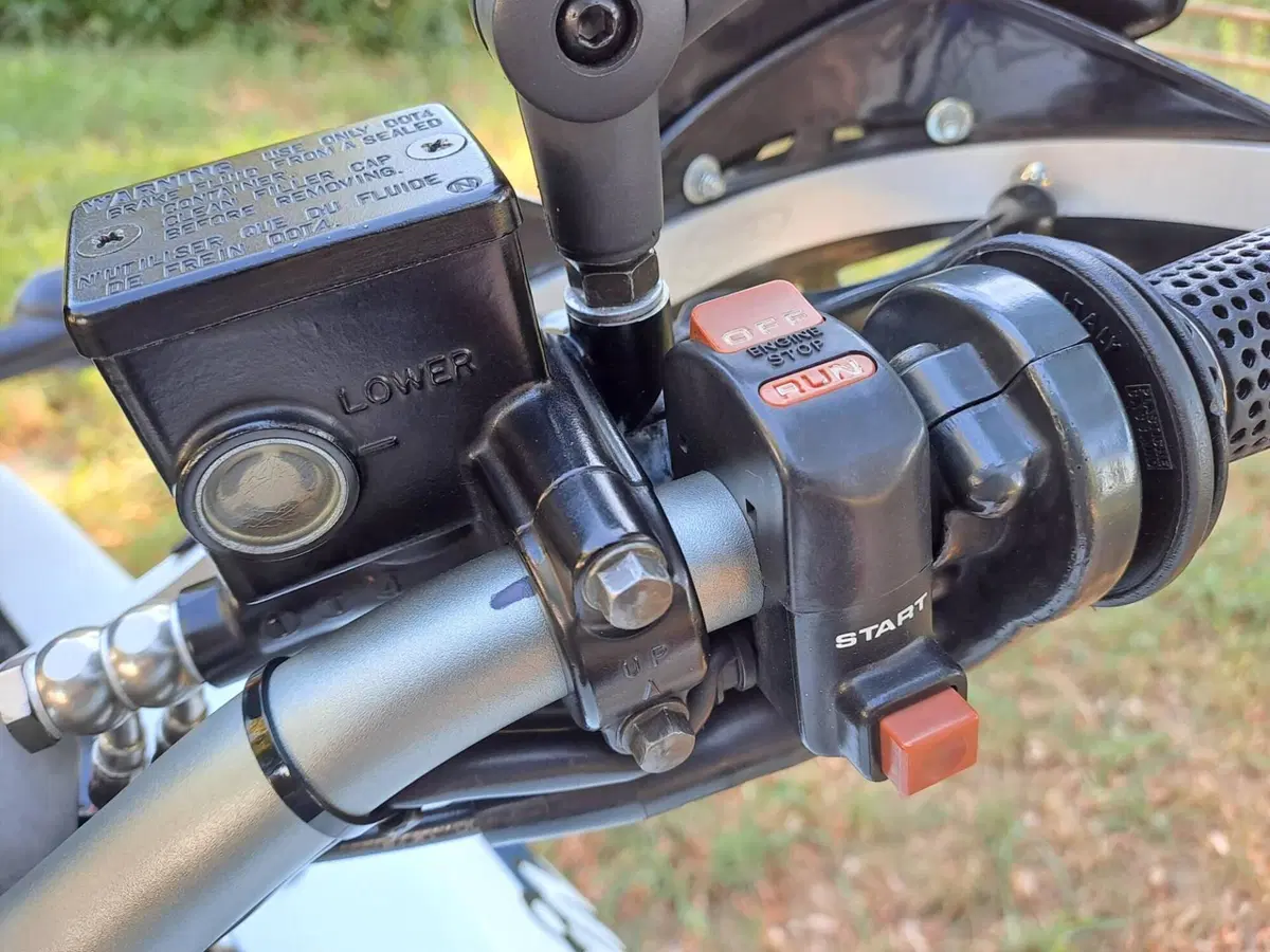 Honda Africa Twin XRV 750 (1992) (8)