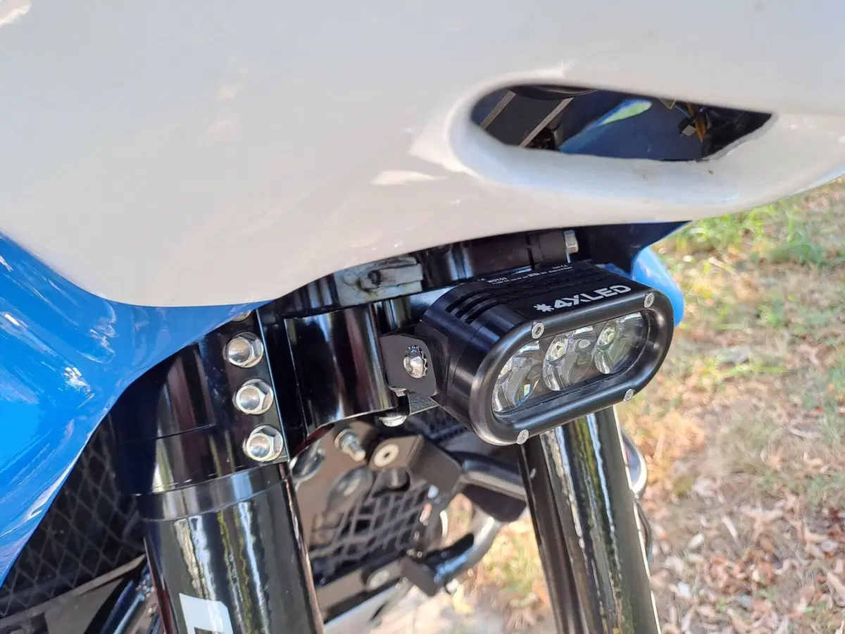 Honda Africa Twin XRV 750 (1992) (9)