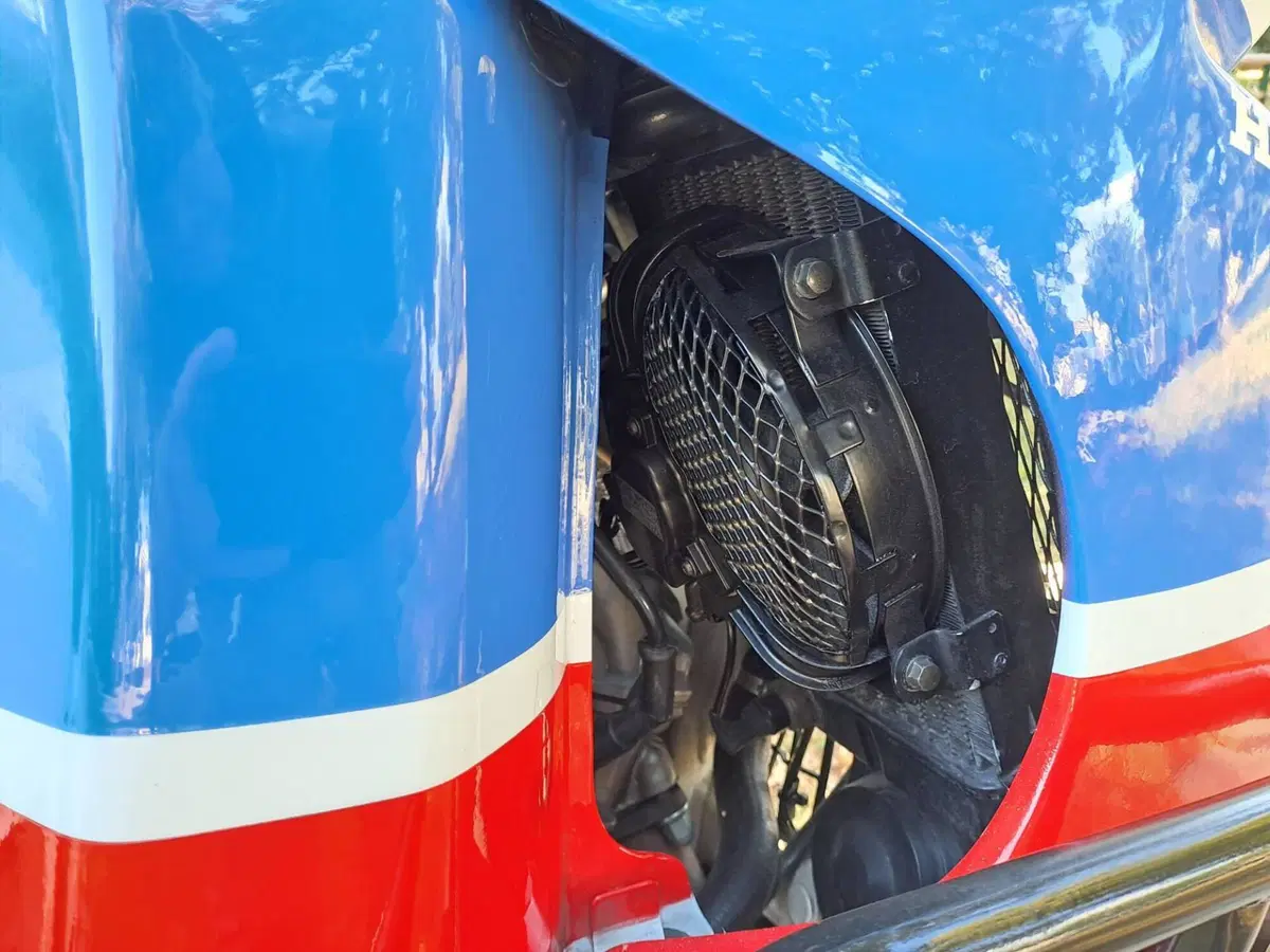 Honda Africa Twin XRV 750 (1992) (11)