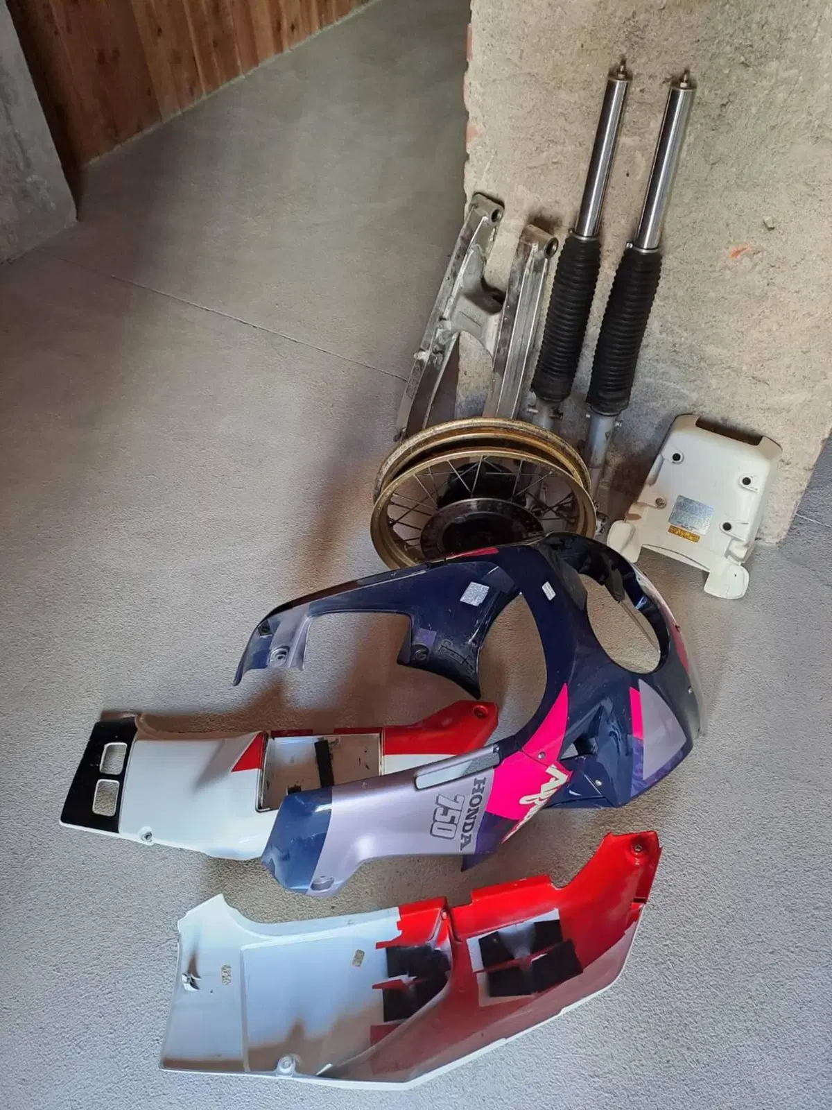 Honda Africa Twin XRV 750 (1992) (20)