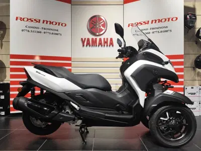 Yamaha Tricity 300 (2025 - 26) usata
