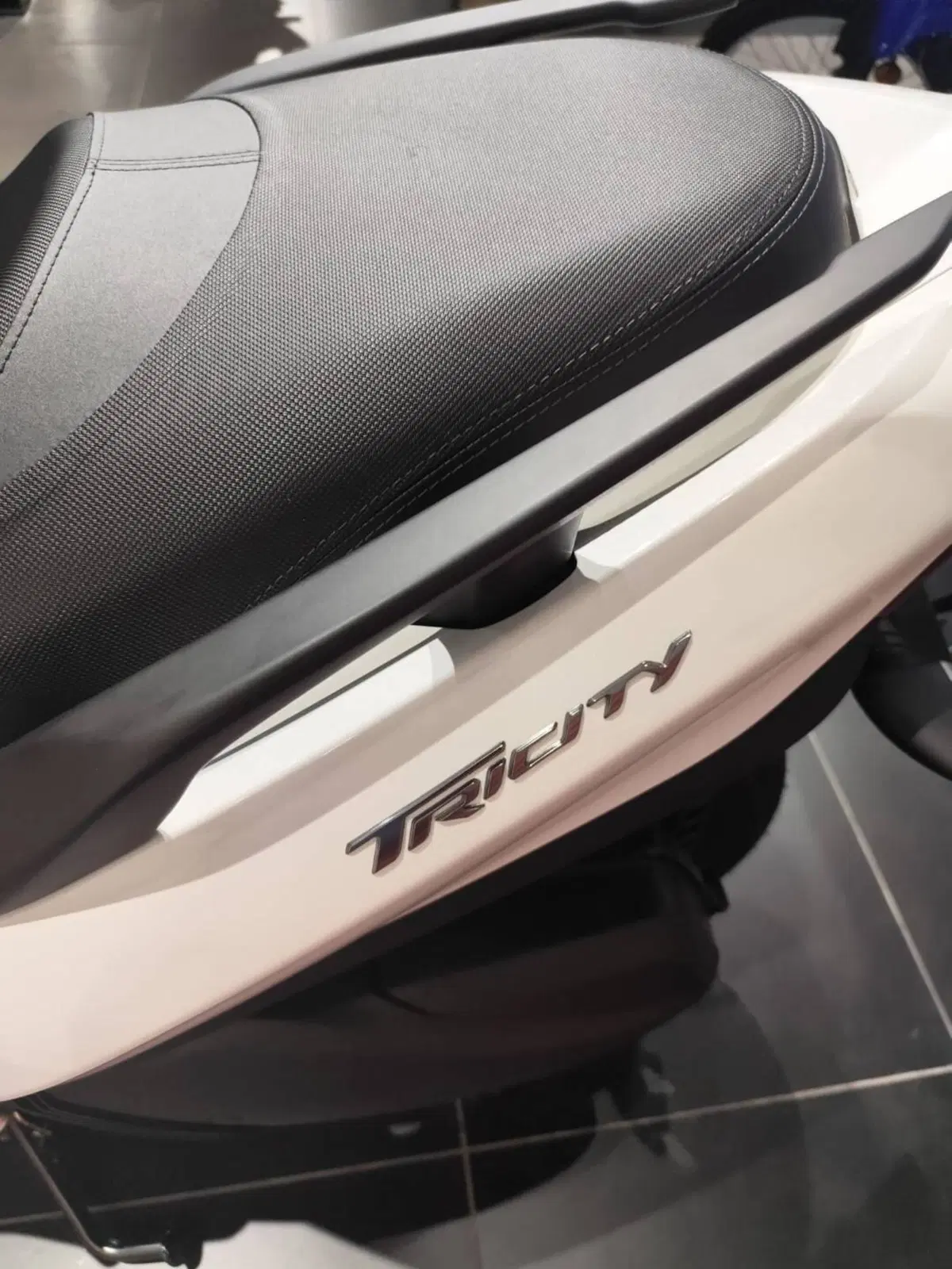 Yamaha Tricity 300 (2025 - 26) (8)