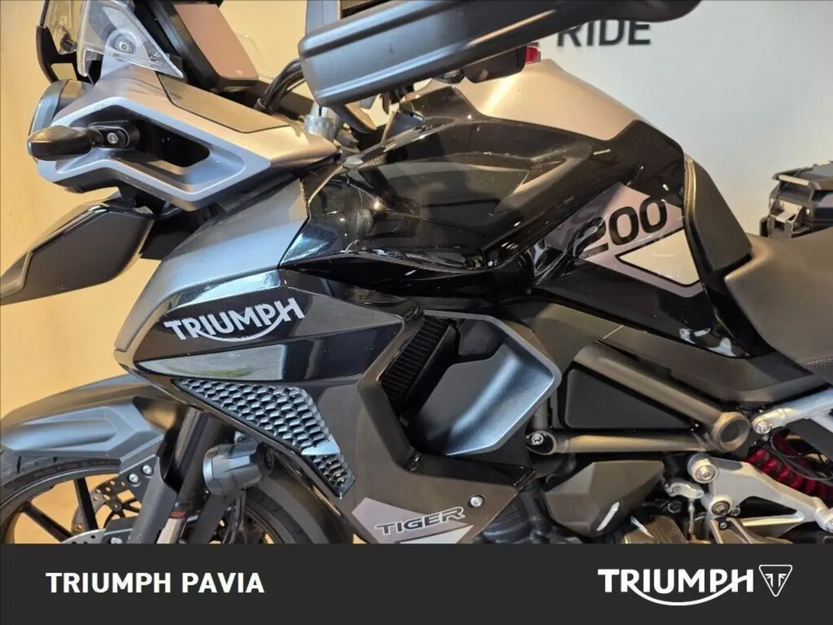 Triumph Tiger 1200 GT Pro (2022 - 23) (5)
