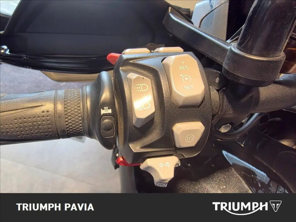 Triumph Tiger 1200 GT Pro (2022 - 23) (17)
