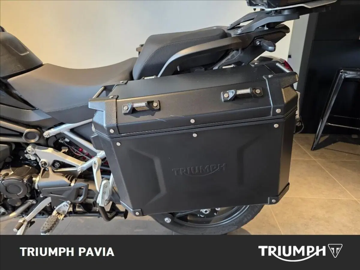 Triumph Tiger 1200 GT Pro (2022 - 23) (10)