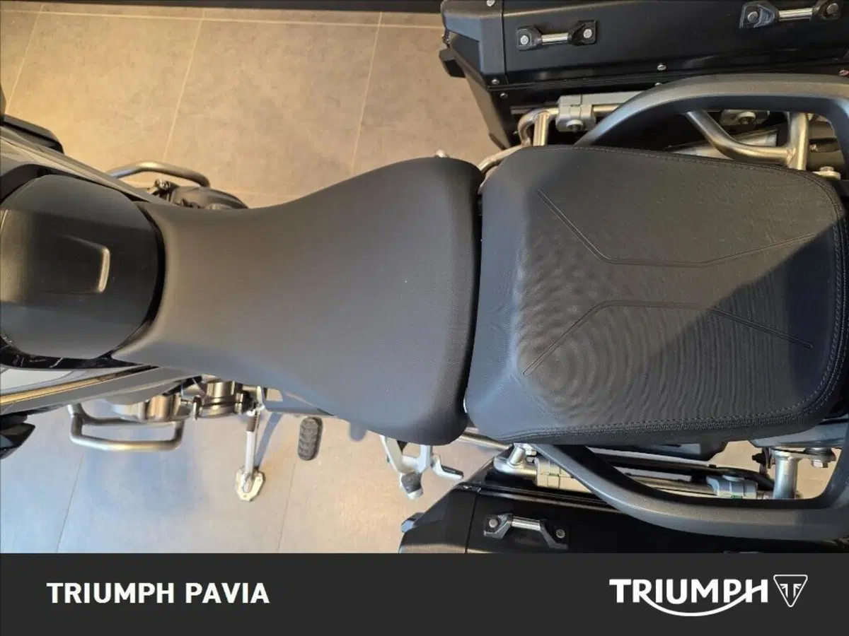 Triumph Tiger 1200 GT Pro (2022 - 23) (14)