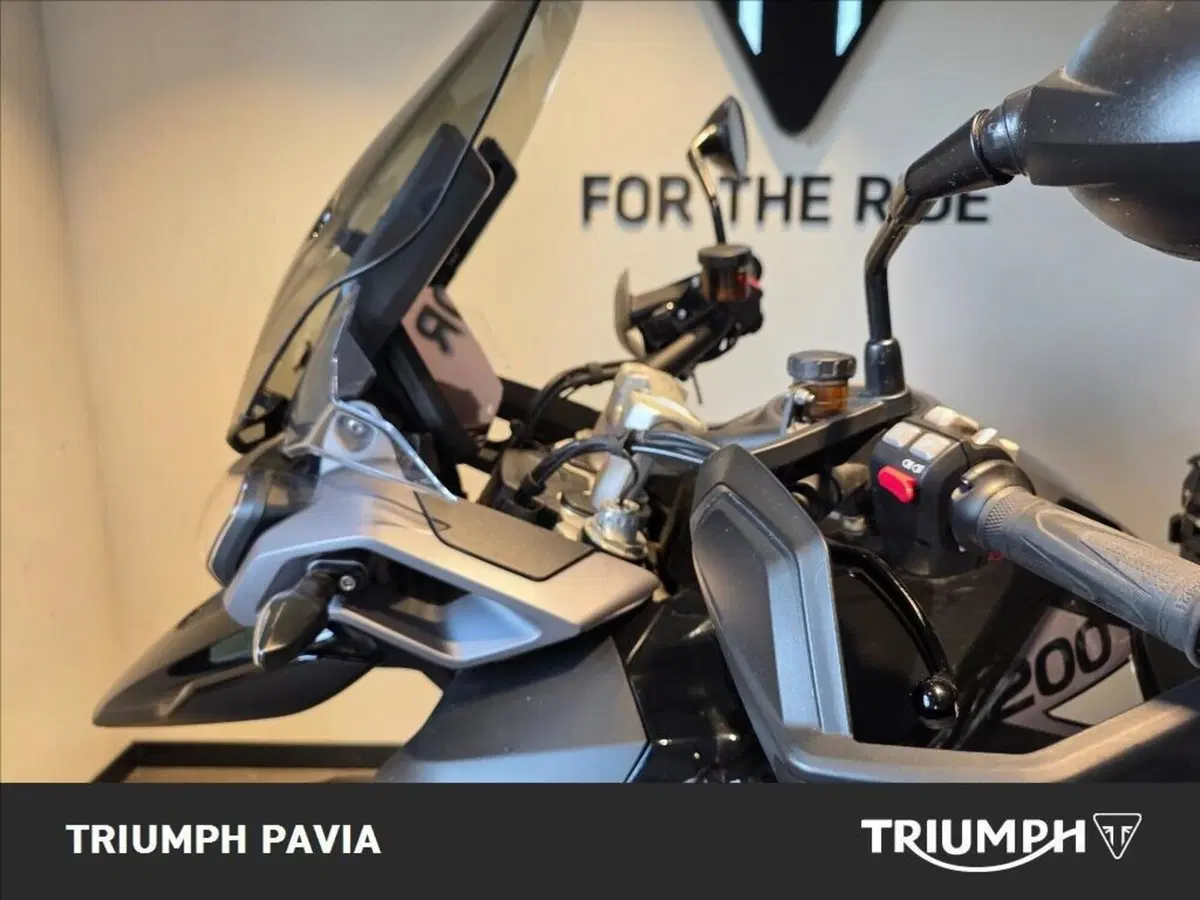 Triumph Tiger 1200 GT Pro (2022 - 23) (7)