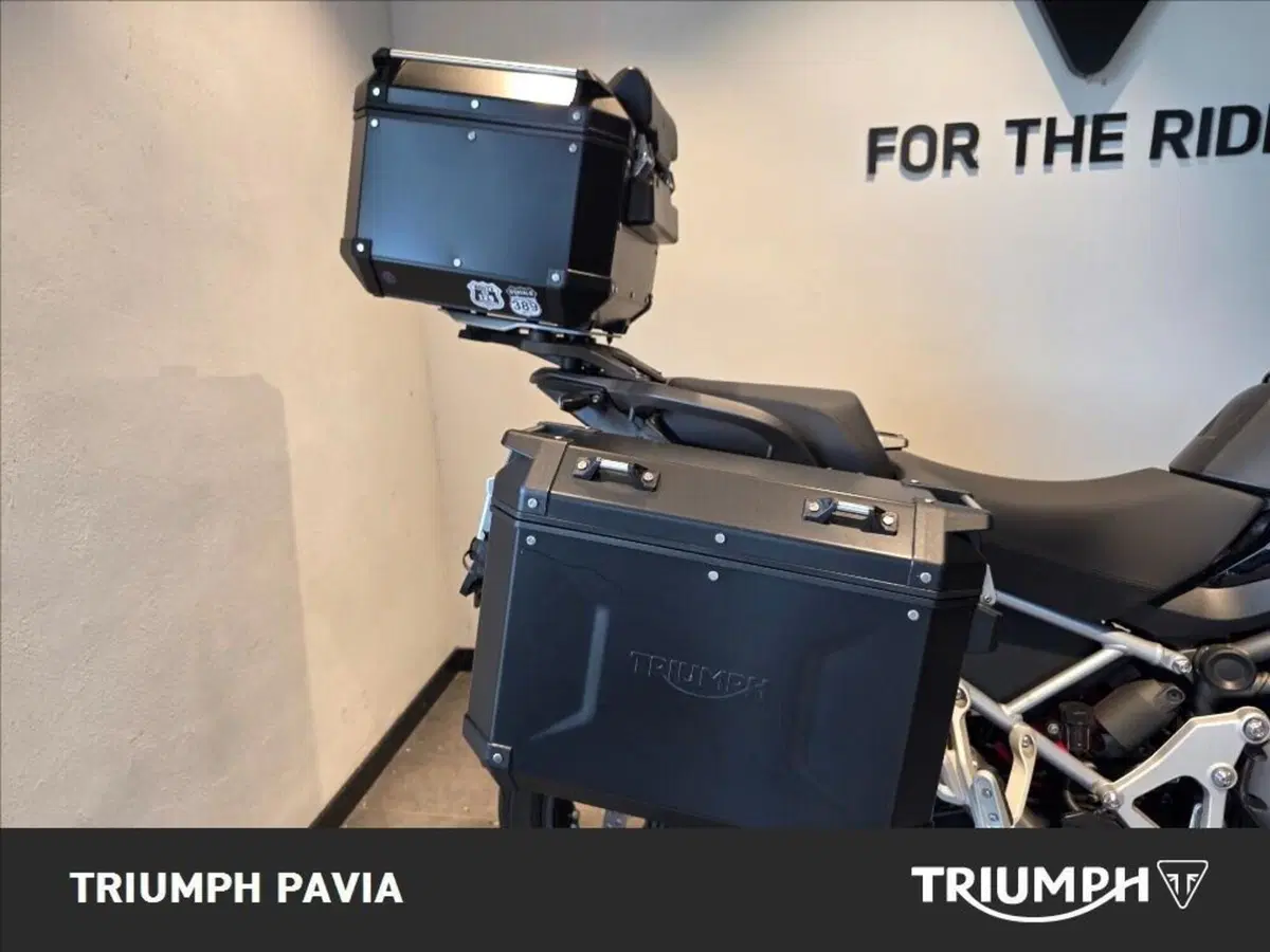 Triumph Tiger 1200 GT Pro (2022 - 23) (11)