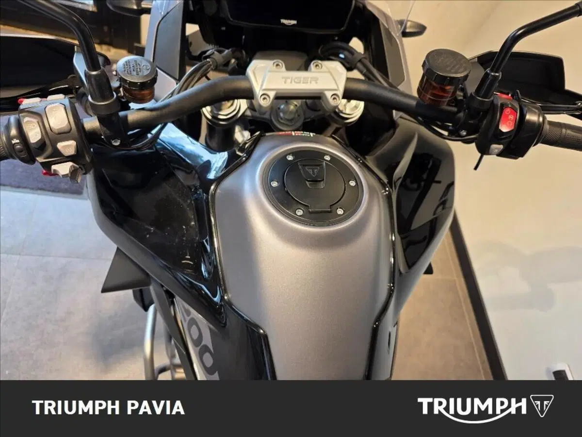 Triumph Tiger 1200 GT Pro (2022 - 23) (15)