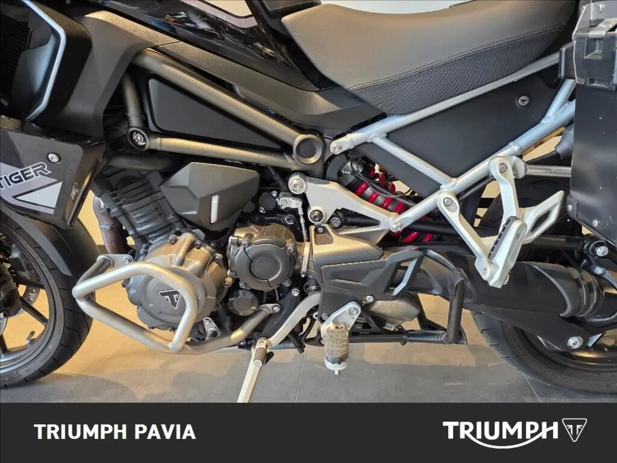 Triumph Tiger 1200 GT Pro (2022 - 23) (8)