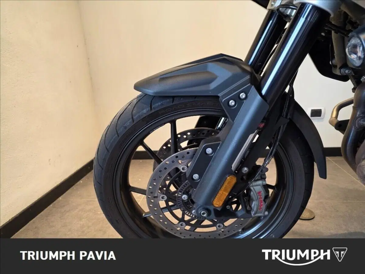 Triumph Tiger 1200 GT Pro (2022 - 23) (4)
