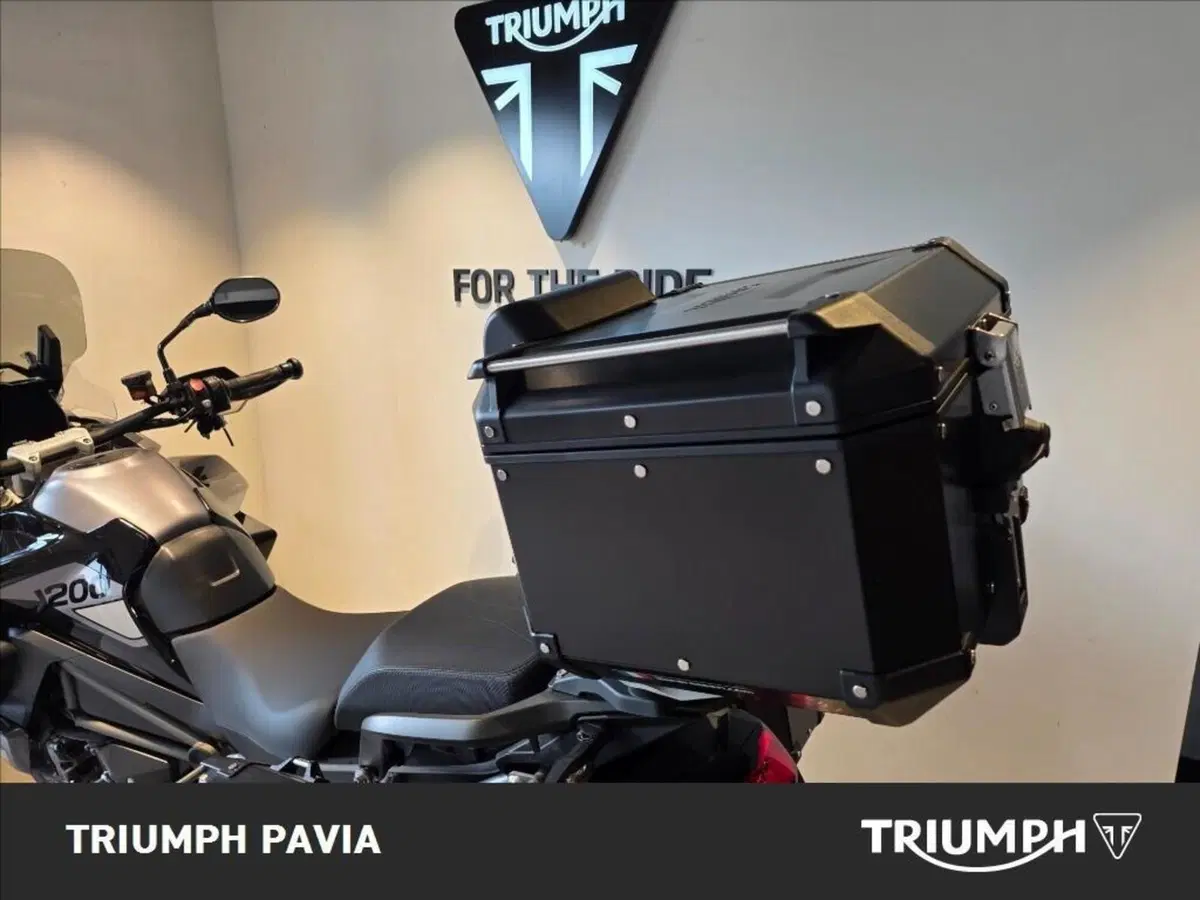 Triumph Tiger 1200 GT Pro (2022 - 23) (12)