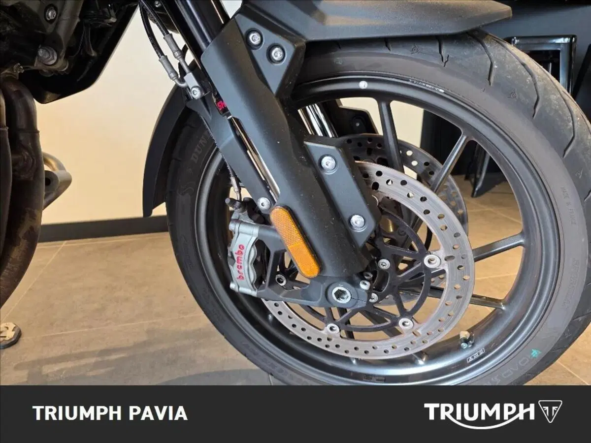 Triumph Tiger 1200 GT Pro (2022 - 23) (22)