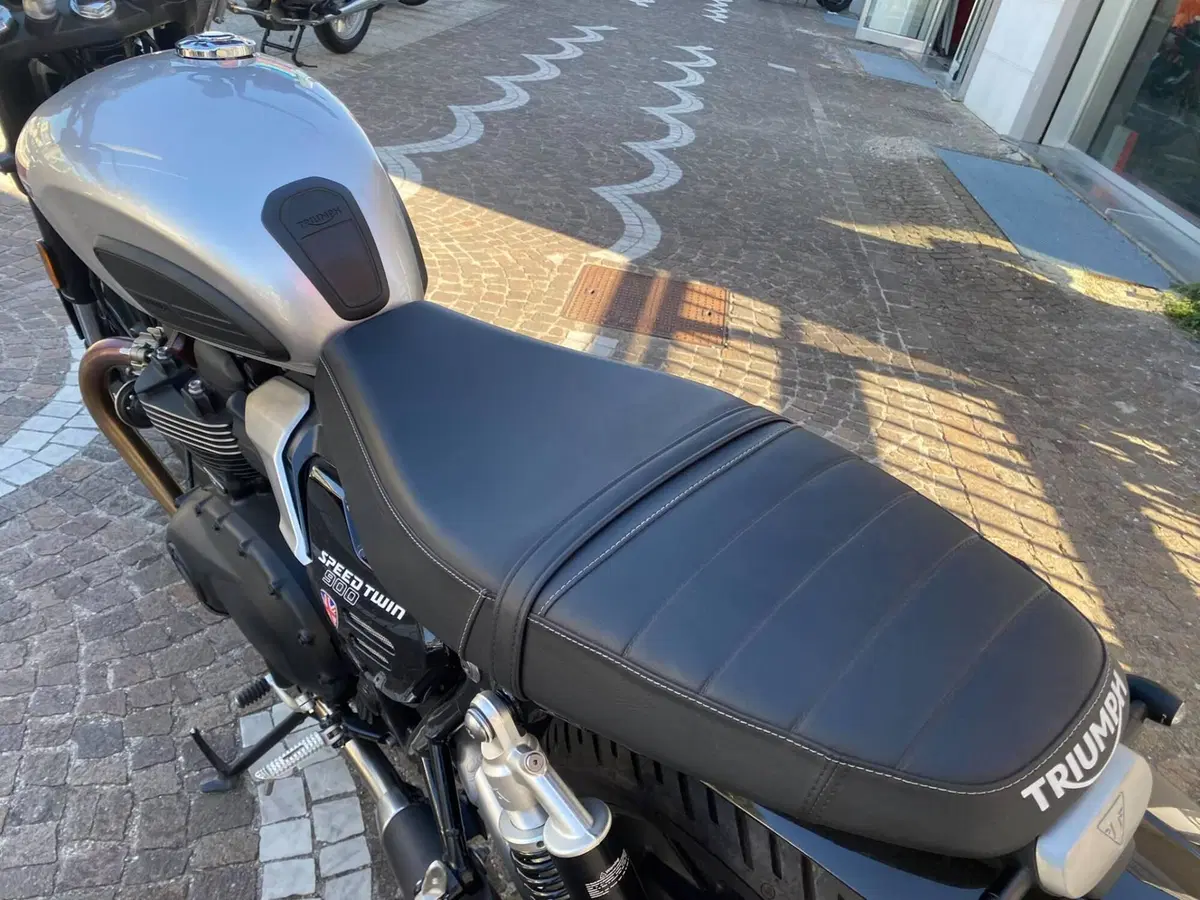 Triumph Speed Twin 900 (2025 - 26) (6)
