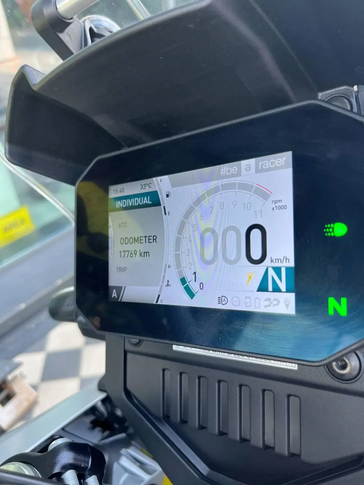 Aprilia Tuareg 660 (2022 - 24) (4)