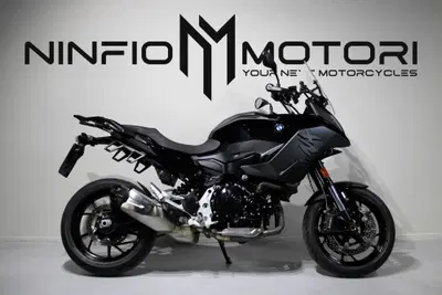 Bmw F 900 XR (2020 - 24) usata
