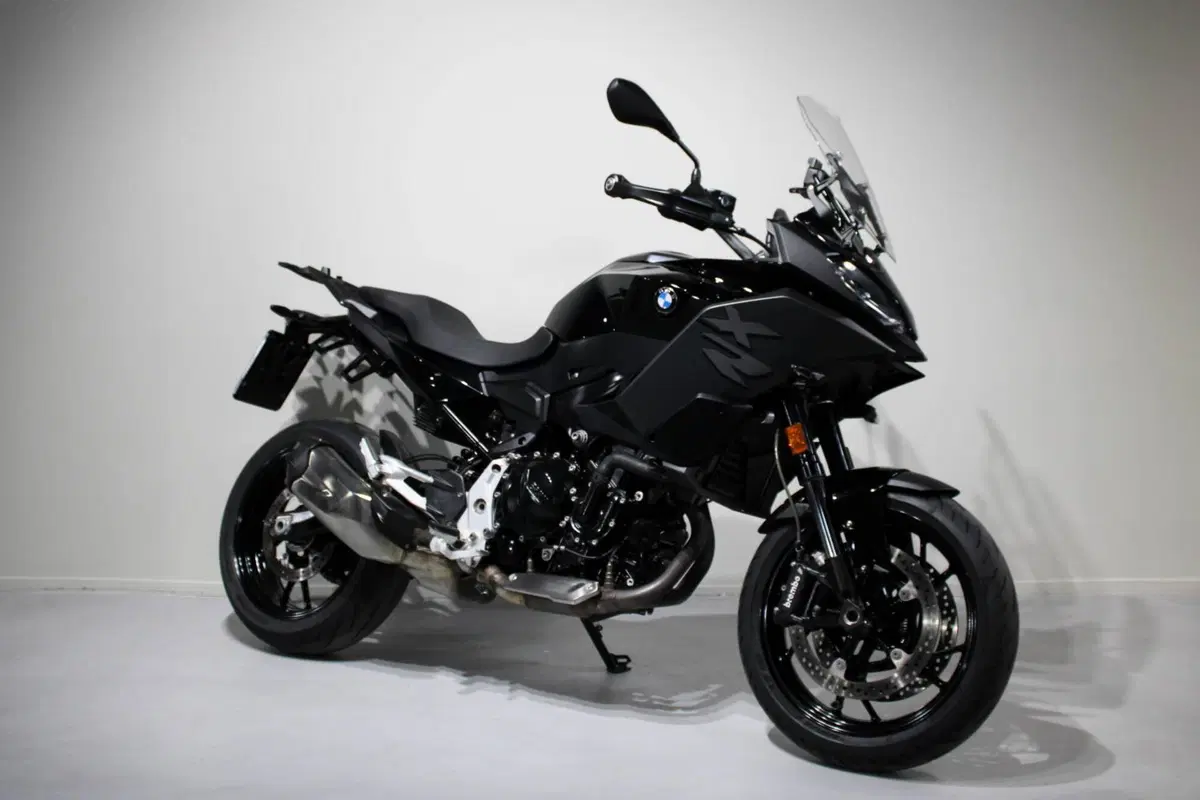 Bmw F 900 XR (2020 - 24) (2)