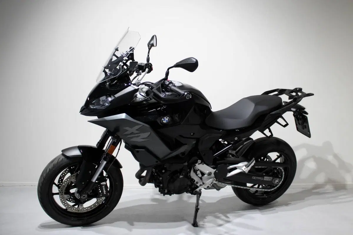 Bmw F 900 XR (2020 - 24) (3)