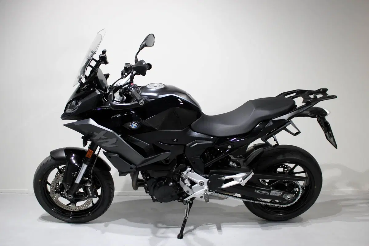 Bmw F 900 XR (2020 - 24) (4)