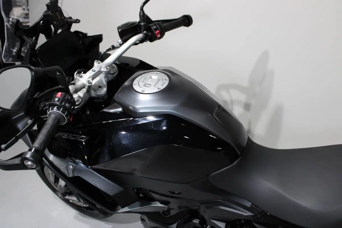 Bmw F 900 XR (2020 - 24) (5)