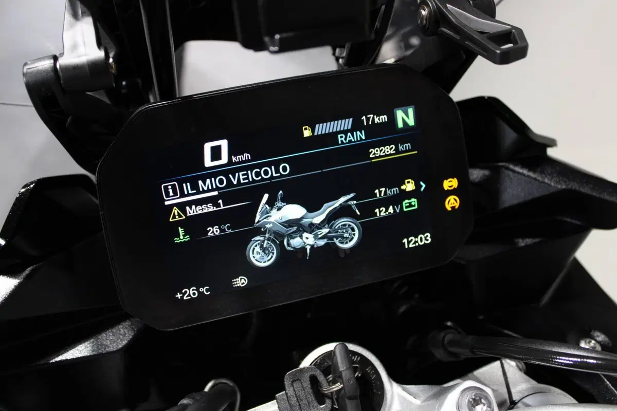 Bmw F 900 XR (2020 - 24) (6)