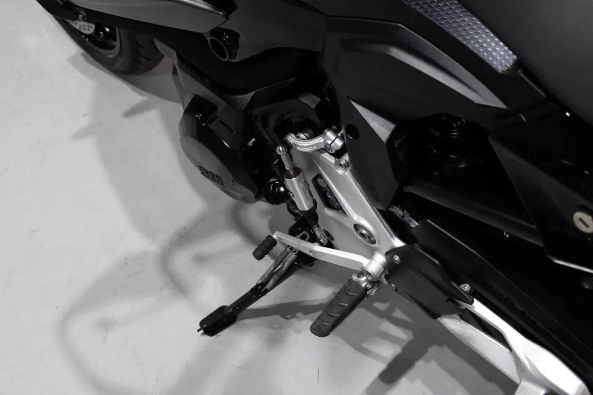 Bmw F 900 XR (2020 - 24) (7)