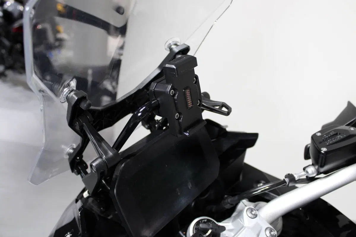 Bmw F 900 XR (2020 - 24) (9)