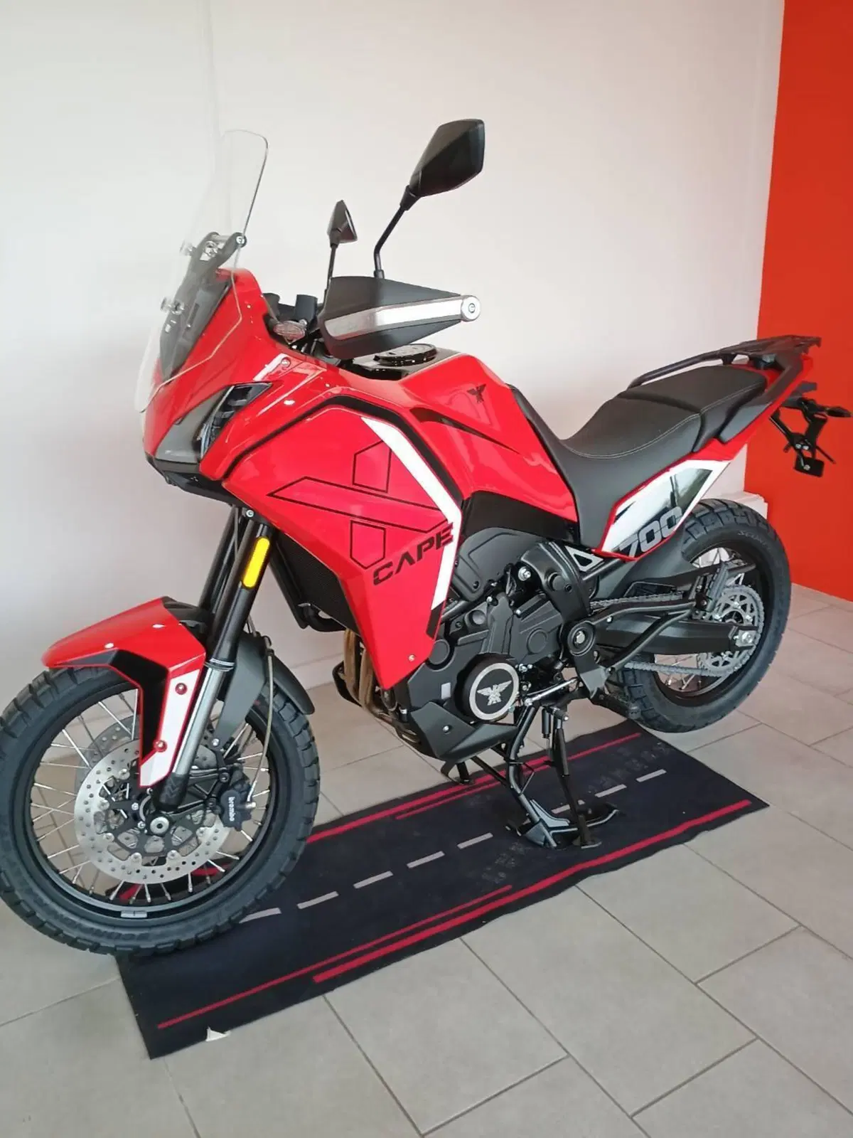 Moto Morini X-Cape 700 (2025 - 26) (2)