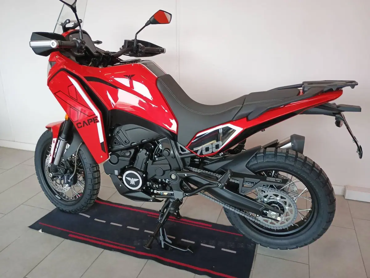 Moto Morini X-Cape 700 (2025 - 26) (4)