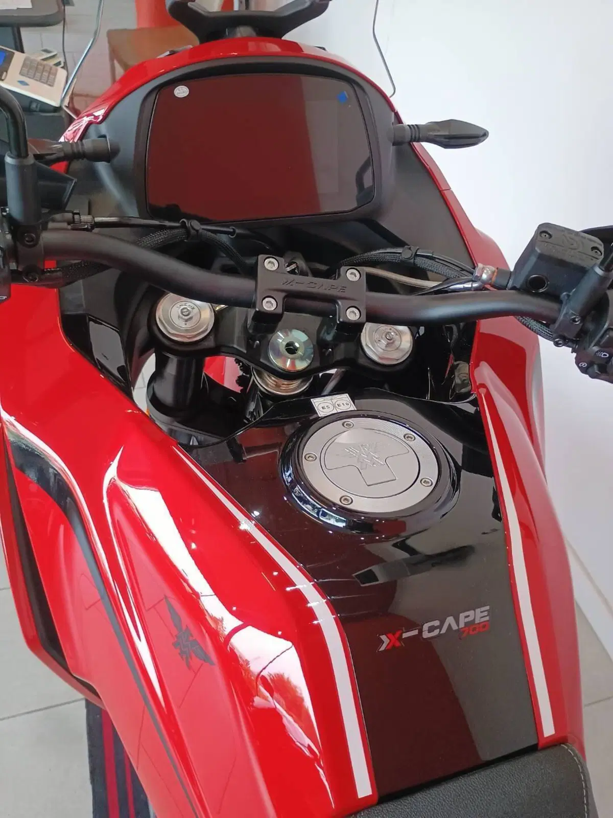 Moto Morini X-Cape 700 (2025 - 26) (5)