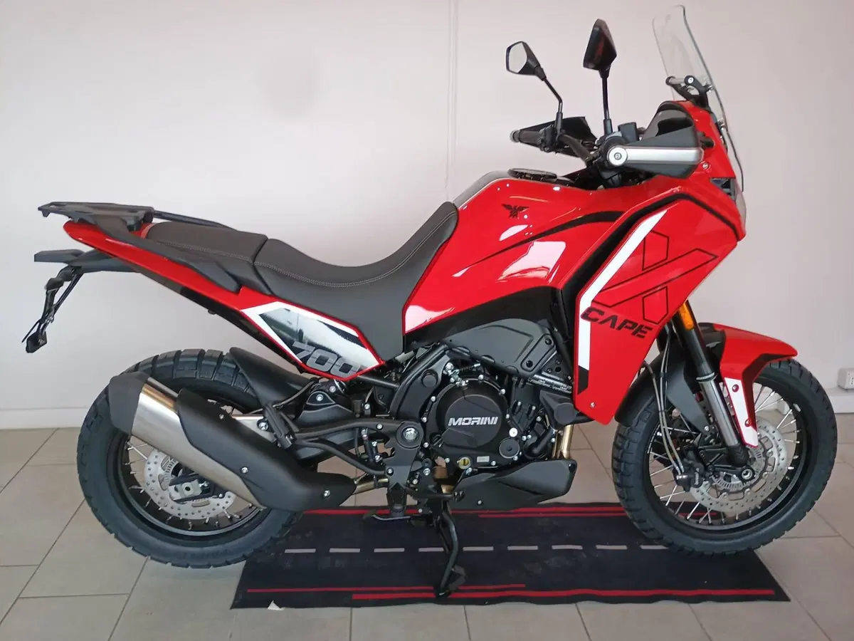 Moto Morini X-Cape 700 (2025 - 26) (7)