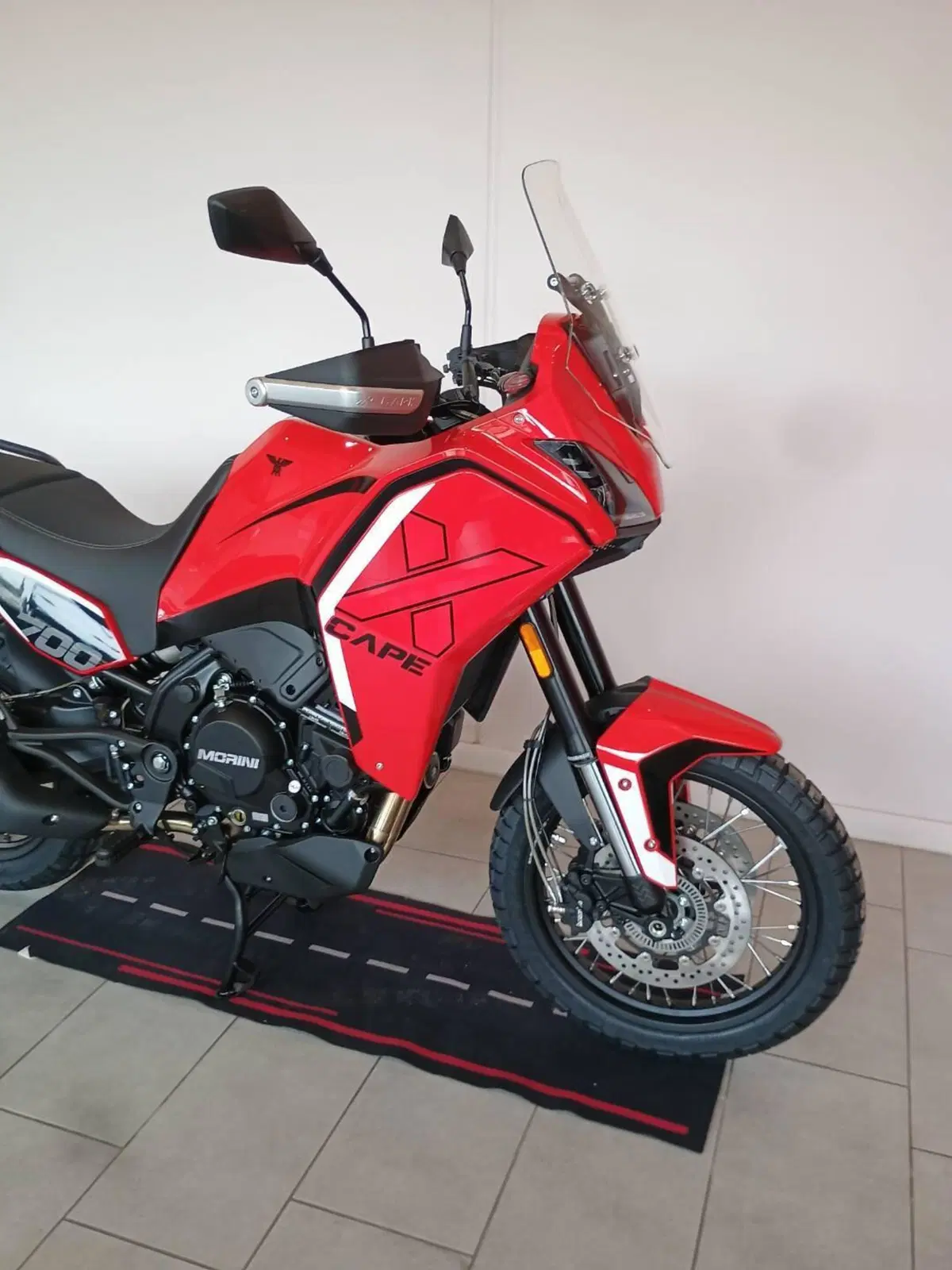 Moto Morini X-Cape 700 (2025 - 26) (8)