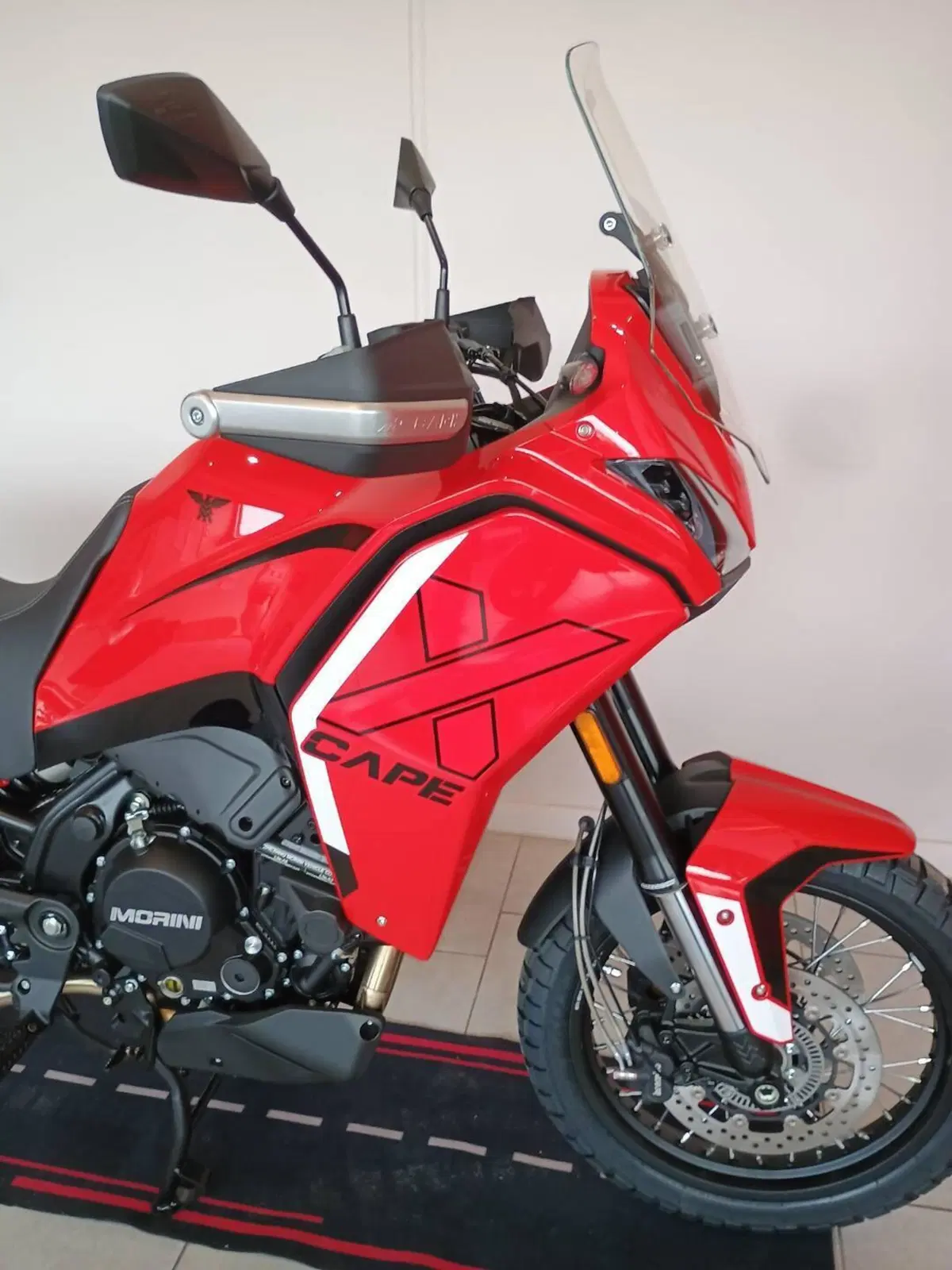 Moto Morini X-Cape 700 (2025 - 26) (9)