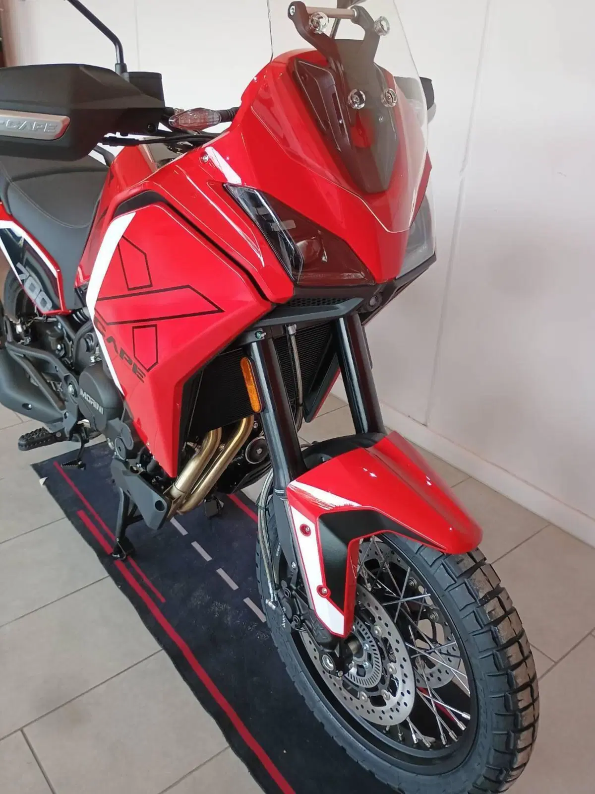 Moto Morini X-Cape 700 (2025 - 26) (10)