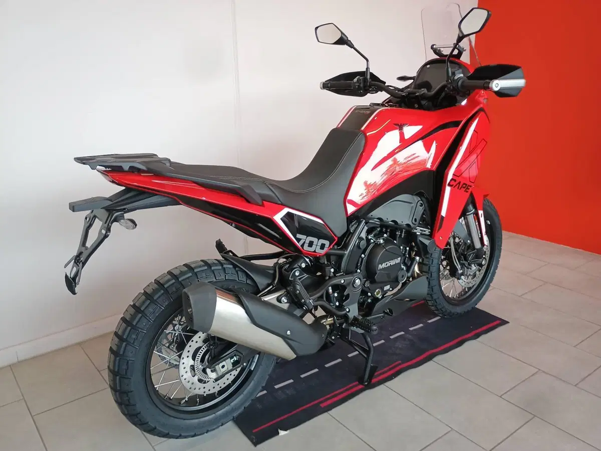 Moto Morini X-Cape 700 (2025 - 26) (11)
