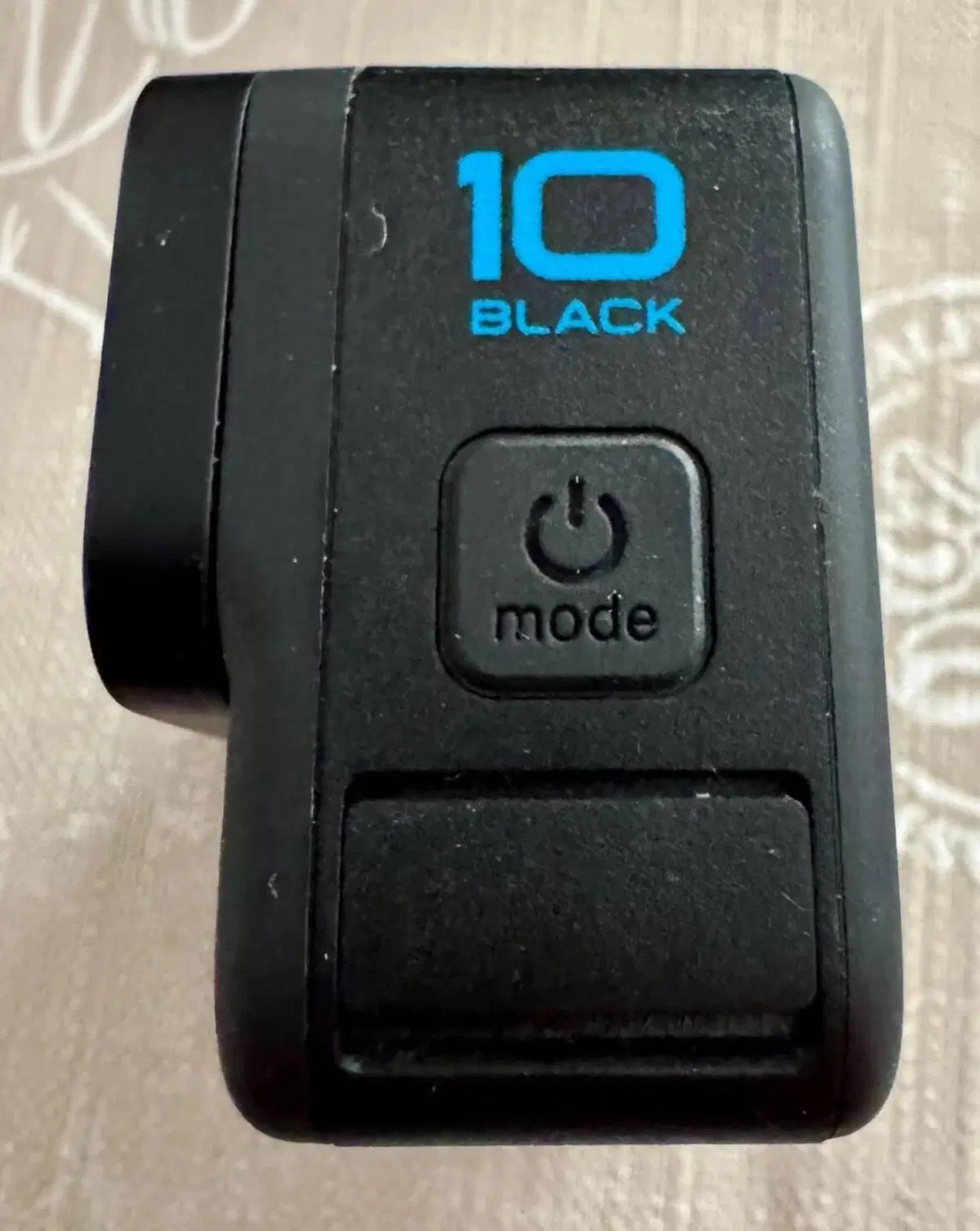 Go Pro Hero 10 black + Bundle accessori GoPro (4)