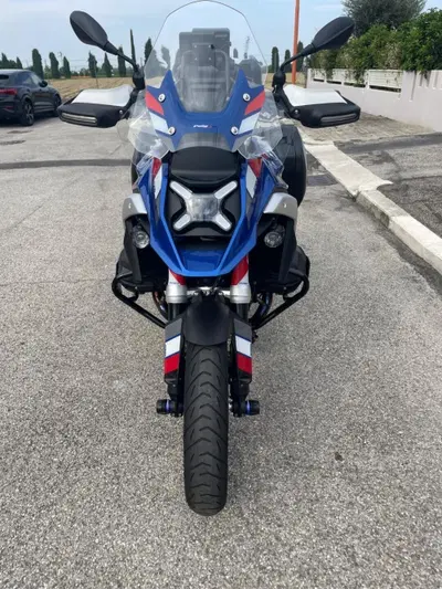 Bmw R 1300 GS Trophy (2023 - 26) usata