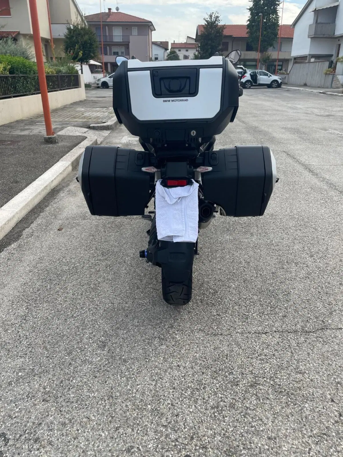 Bmw R 1300 GS Trophy (2023 - 26) (6)
