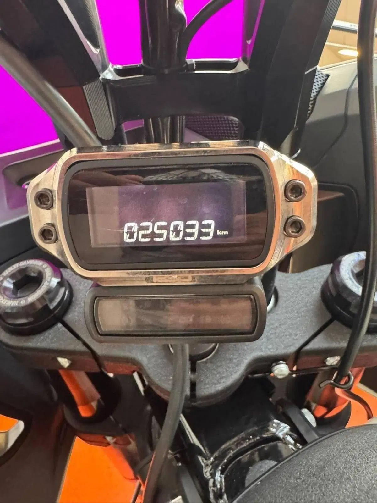 Harley-Davidson Low Rider ST (2022 - 24) (4)