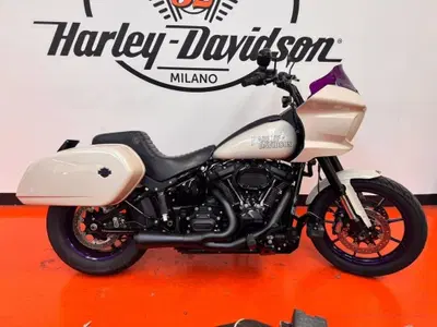 Harley-Davidson Low Rider ST (2022 - 24) usata