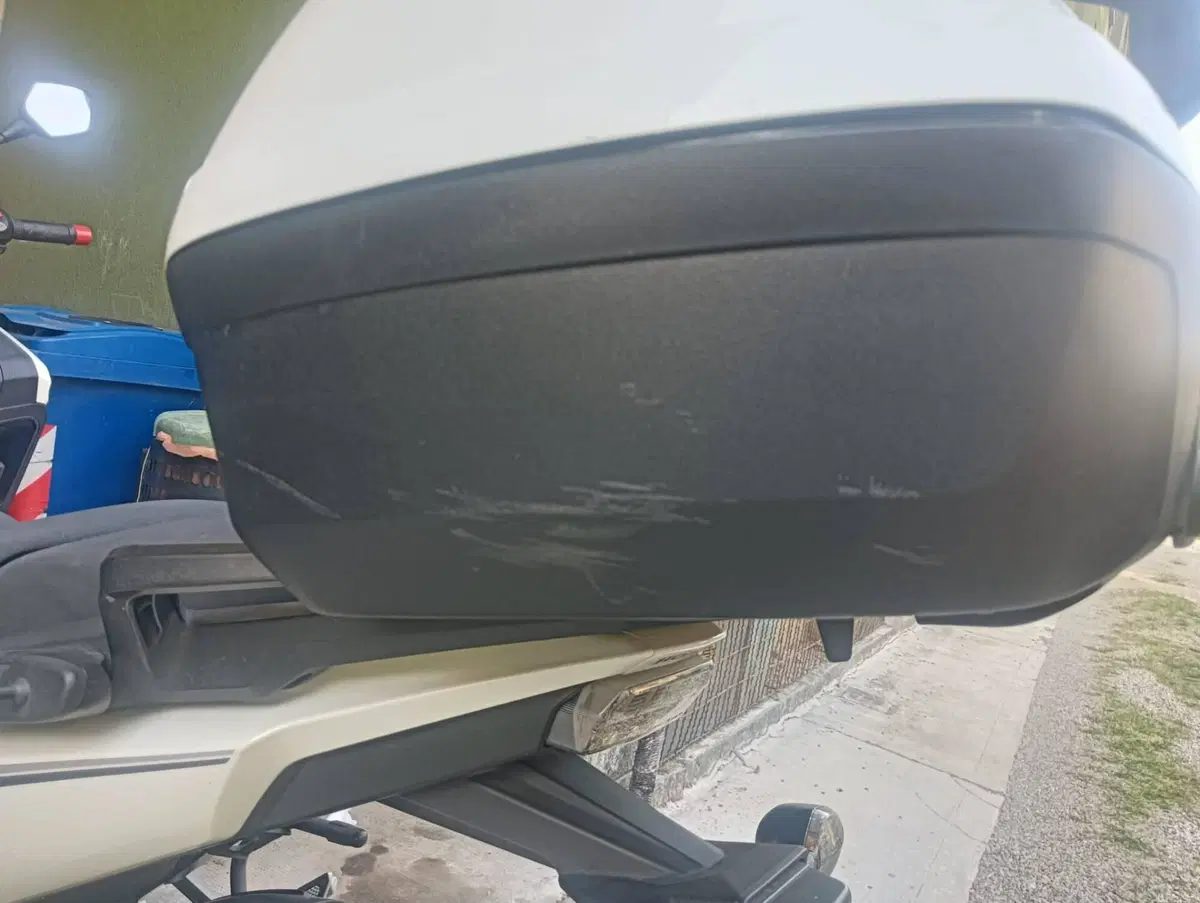 Honda Integra 750 DCT Sport (2018 - 20) (12)