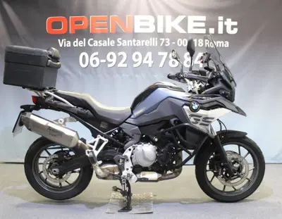 Bmw F 750 GS (2018 - 20) usata