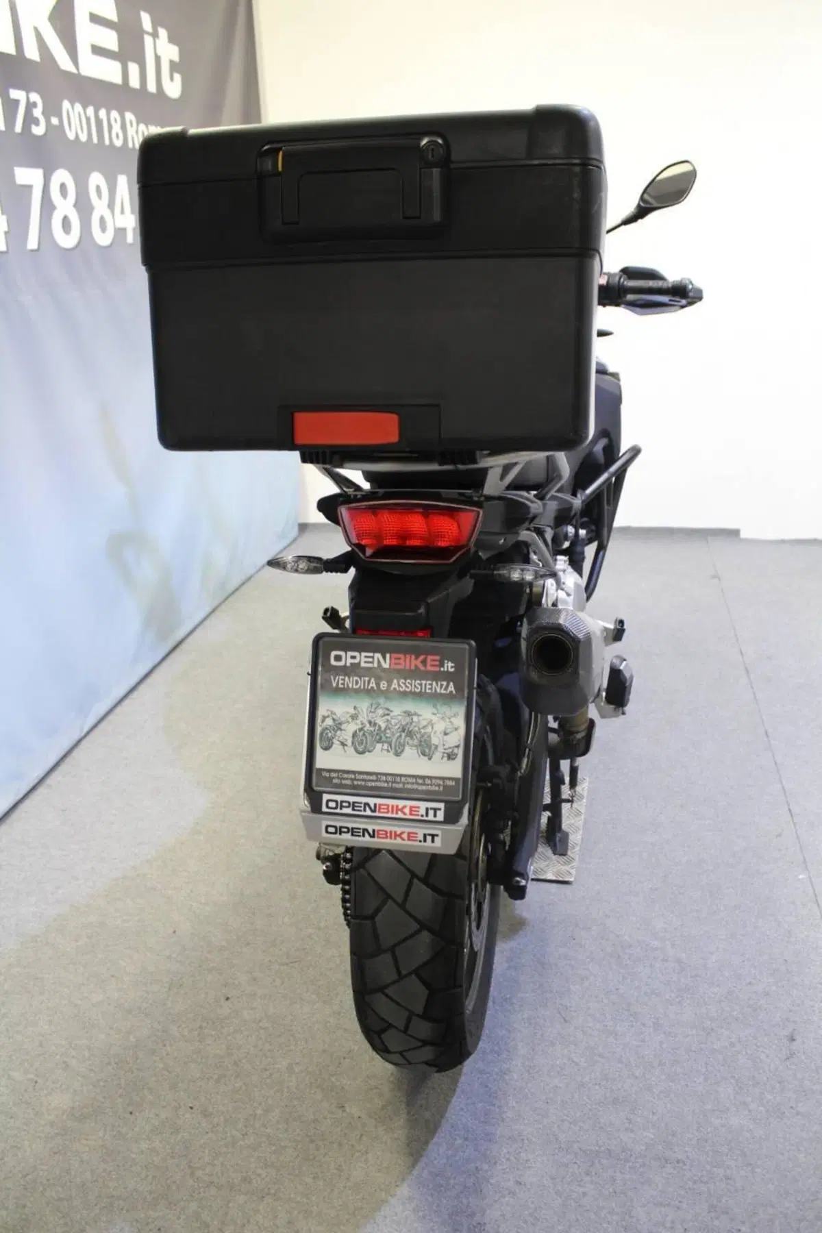 Bmw F 750 GS (2018 - 20) (5)