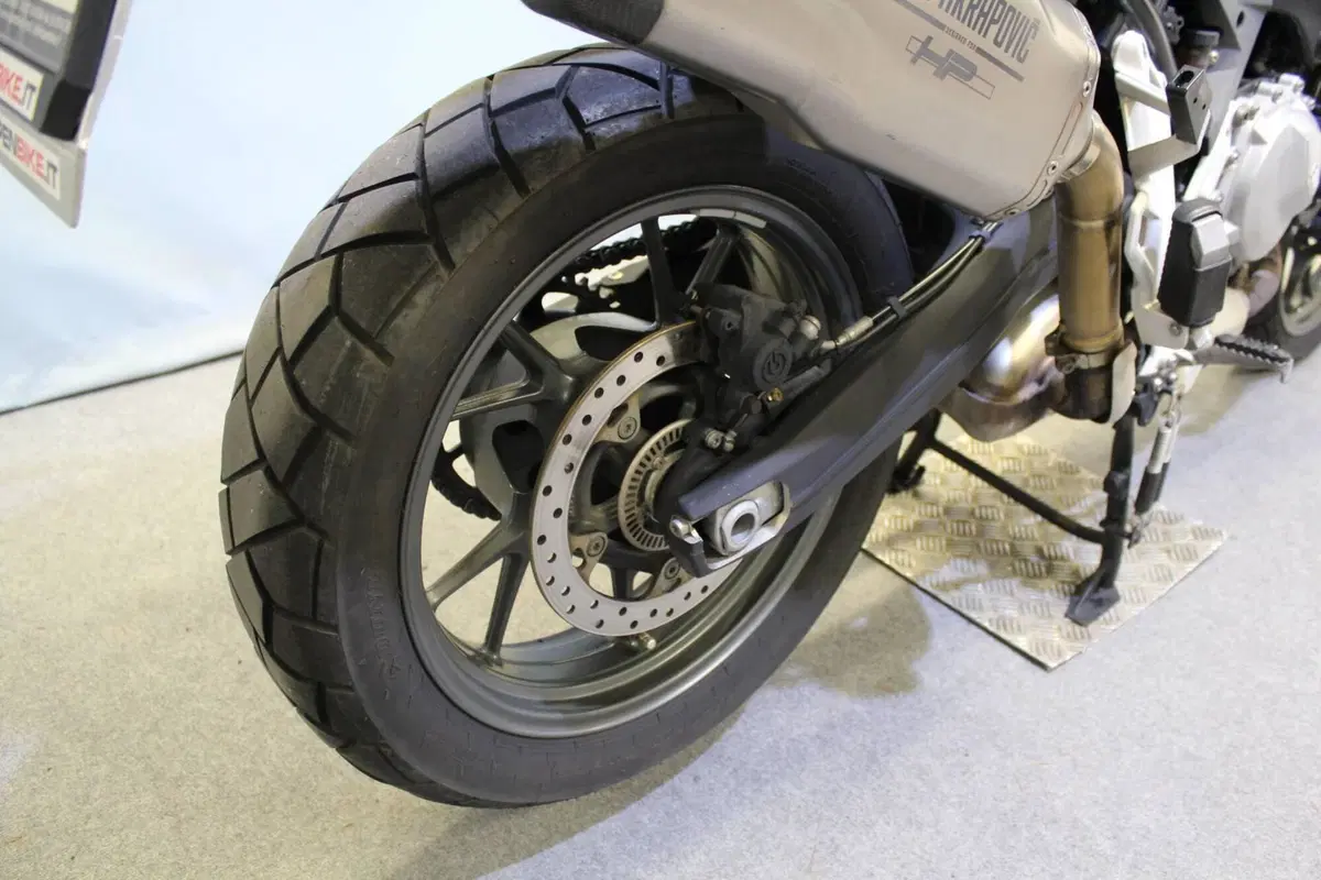 Bmw F 750 GS (2018 - 20) (6)
