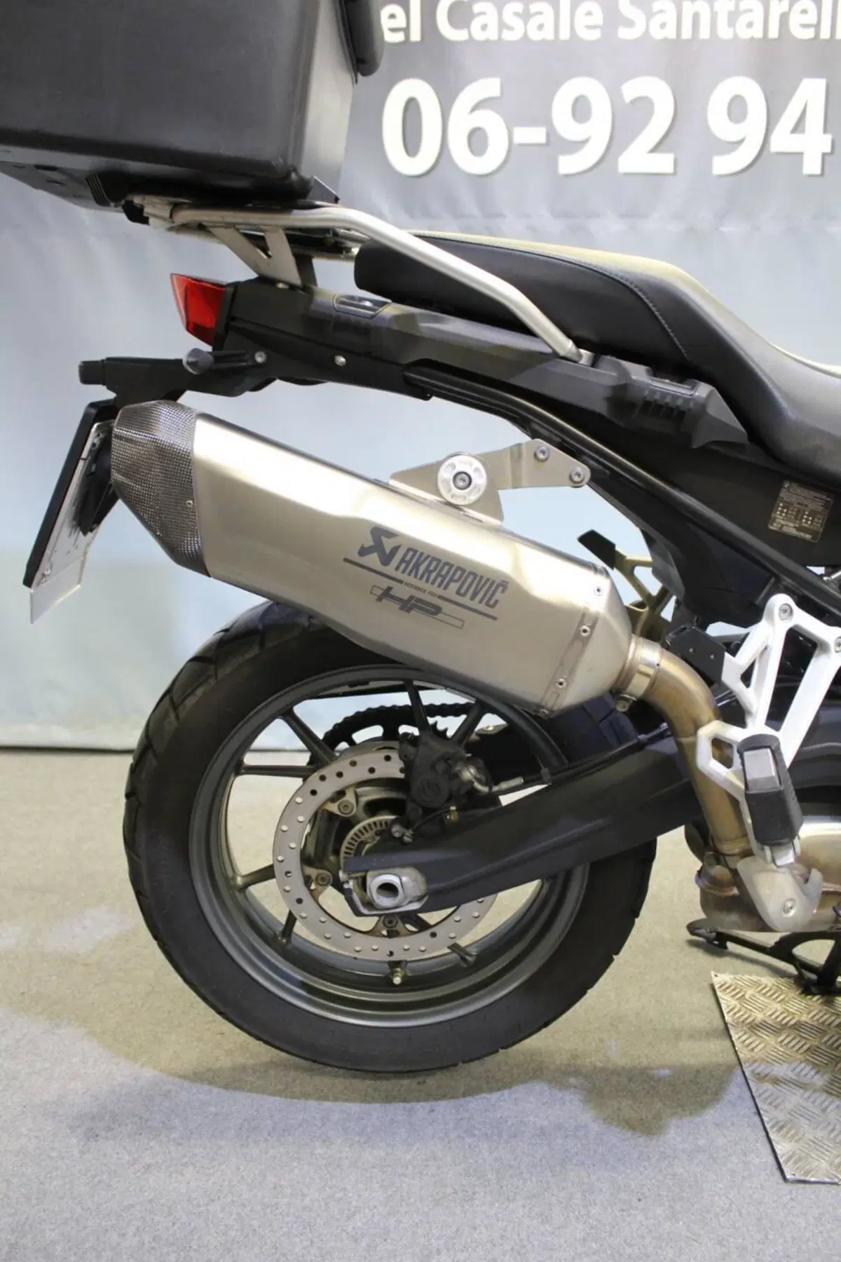 Bmw F 750 GS (2018 - 20) (7)