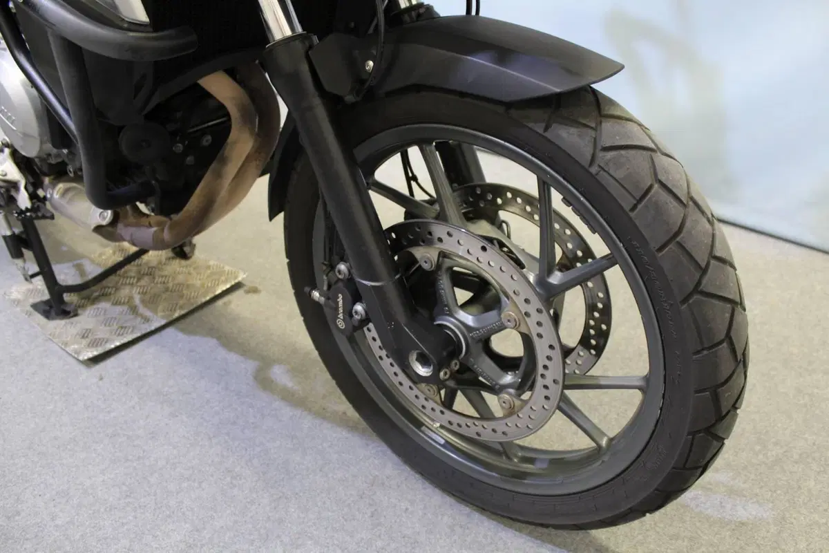 Bmw F 750 GS (2018 - 20) (8)