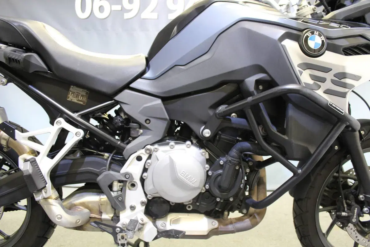 Bmw F 750 GS (2018 - 20) (10)