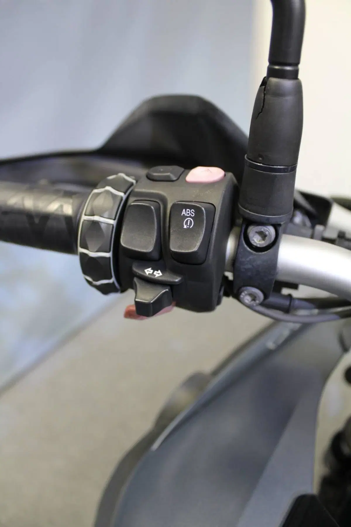 Bmw F 750 GS (2018 - 20) (11)