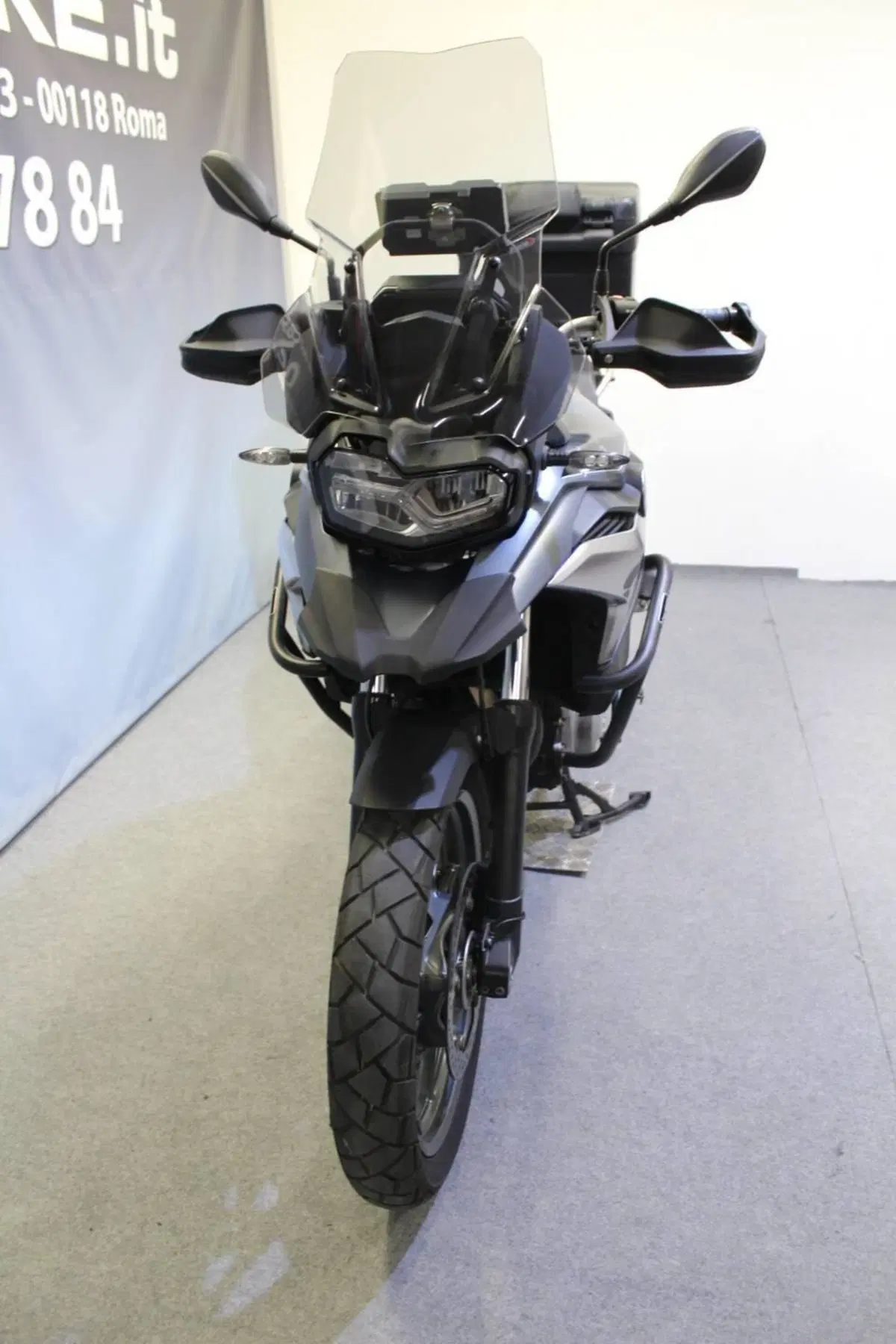 Bmw F 750 GS (2018 - 20) (15)